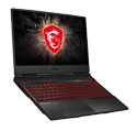 Gaming laptop