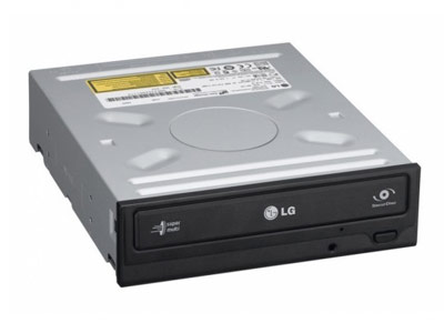 Optical drives