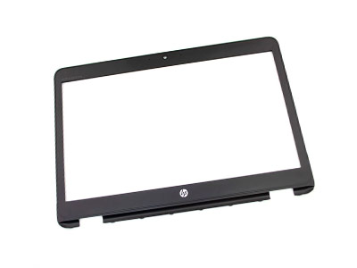 Notebook LCD front bezel